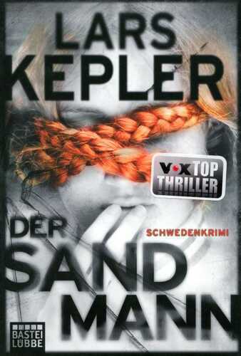 Sandmann
