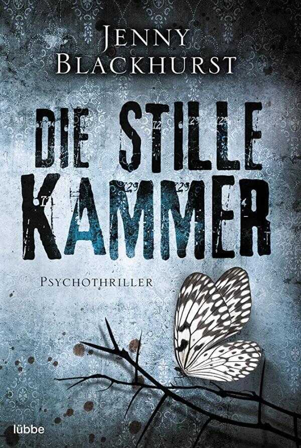 Die stille Kammer: Psychothriller