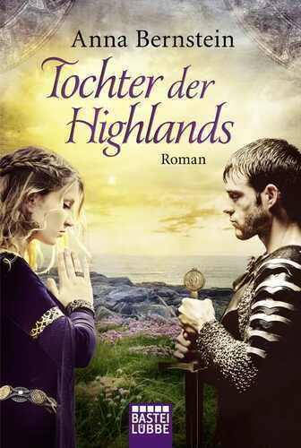 Tochter der Highlands