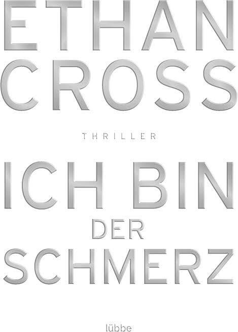 Ich bin der Schmerz