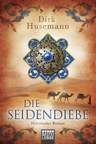 Die Seidendiebe