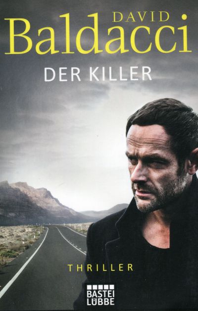 Der Killer