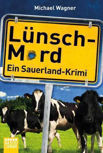 Lünsch-Mord — Michael Wagner