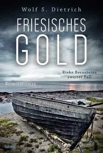 Friesisches Gold
