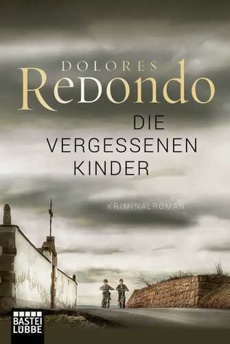 Die vergessenen Kinder