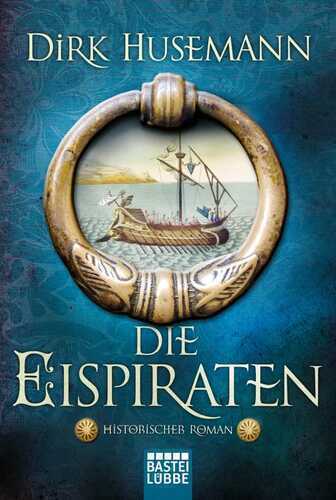 Die Eispiraten — Dirk Husemann