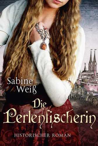 Die Perlenfischerin — Sabine Weiß