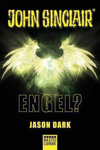 Engel? — Jason Dark