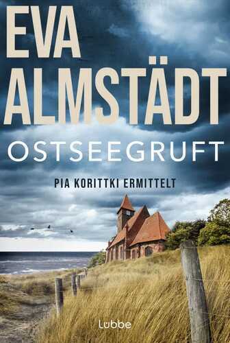 Ostseegruft — Eva Almstädt