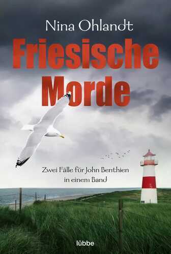 Friesische Morde — Nina Ohlandt