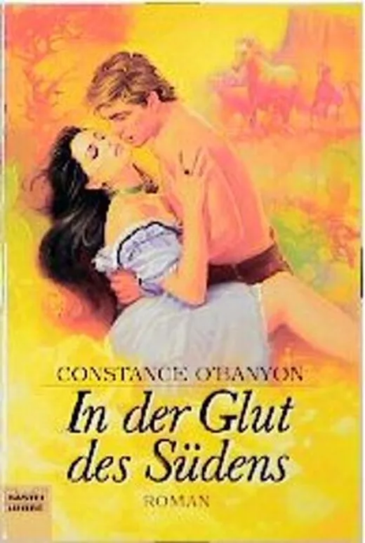 In der Glut des Südens