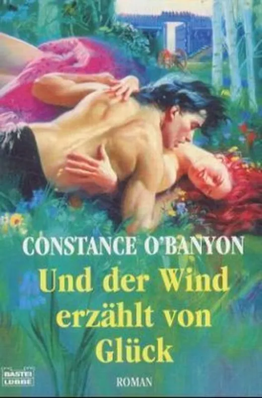 Und der Wind erzählt von Glück