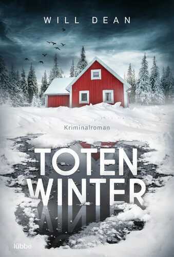 Totenwinter — Will  Dean
