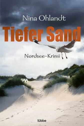 Tiefer Sand — Nina Ohlandt
