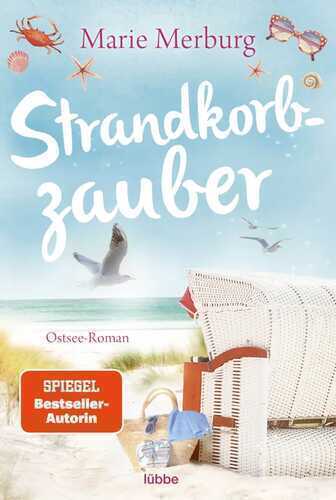 Strandkorbzauber — Marie Merburg