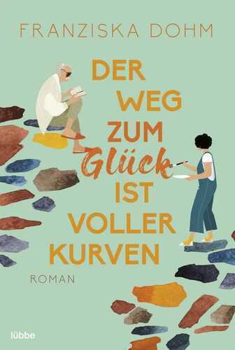 Der Weg zum Glück ist voller Kurven