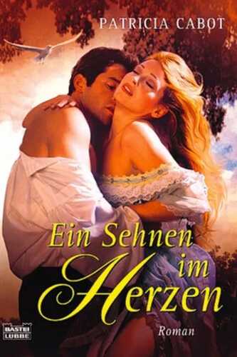 Ein Sehnen im Herzen