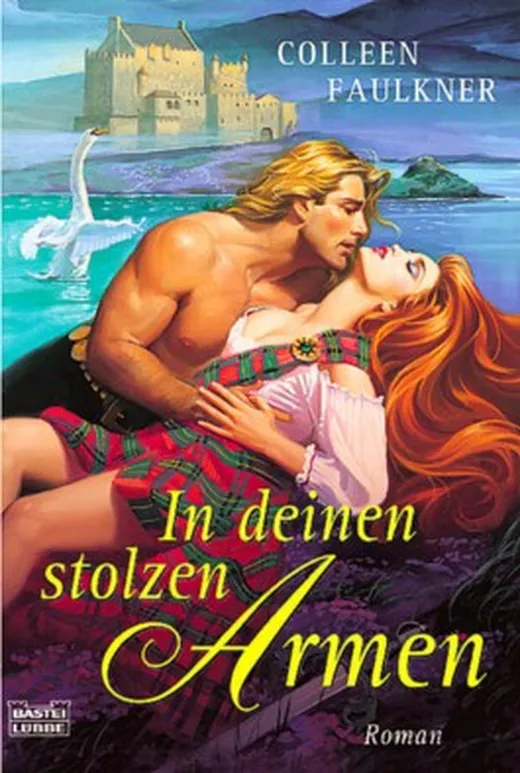In deinen stolzen Armen