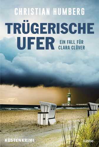 Trügerische Ufer — Christian Humberg
