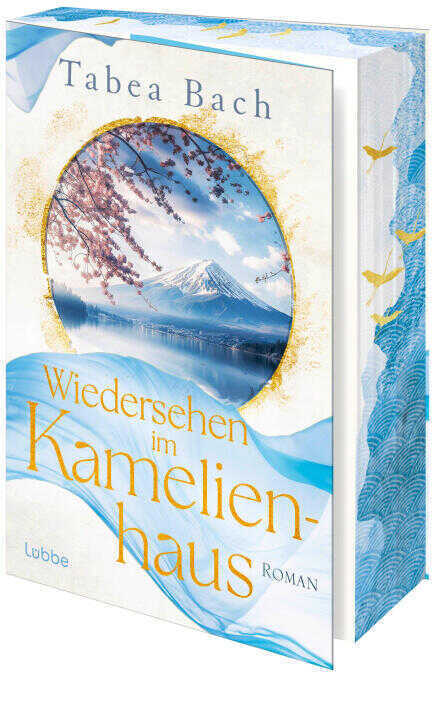 Wiedersehen im Kamelienhaus