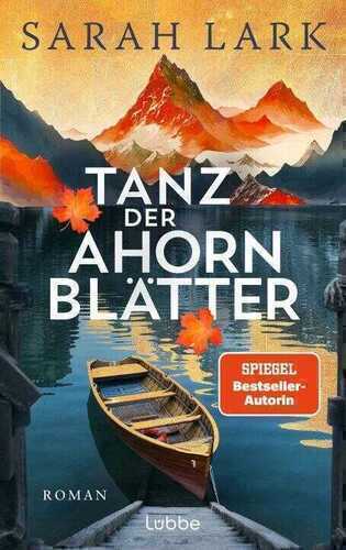 Tanz der Ahornblätter