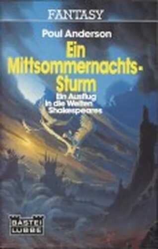 Ein Mittsommernachtssturm
