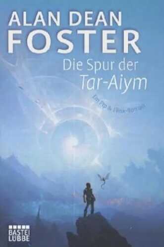 Die Spur der Tar-Aiym