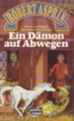 Ein Dämon auf Abwegen