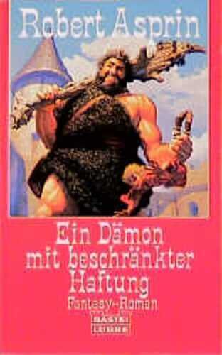 Ein Dämon mit beschränkter Haftung