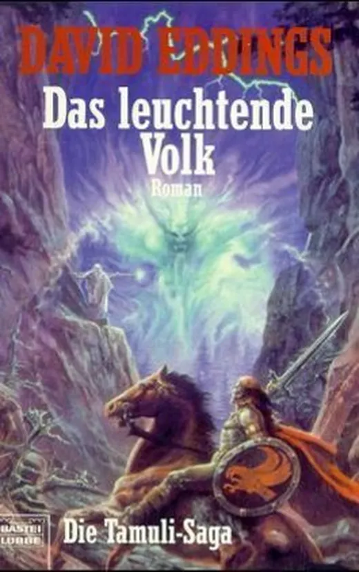 Das leuchtende Volk