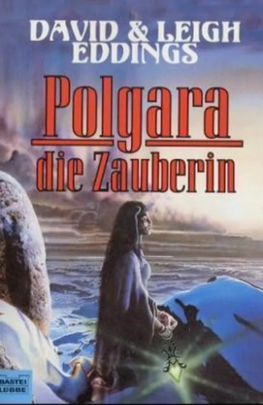 Polgara die Zauberin