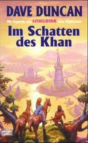 Im Schatten des Khan