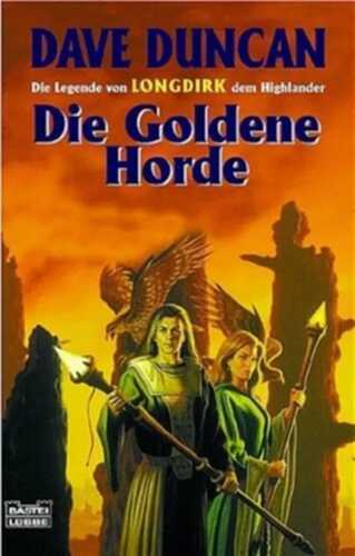 Die goldene Horde