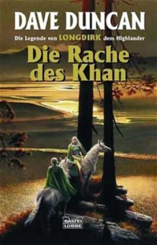 Die Rache des Khan