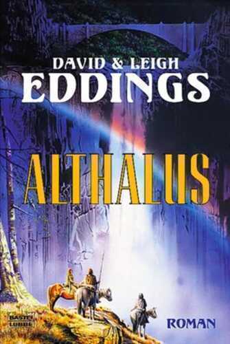 Althalus — David Eddings