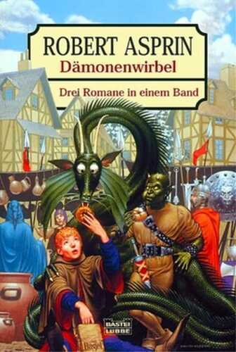 Dämonenwirbel
