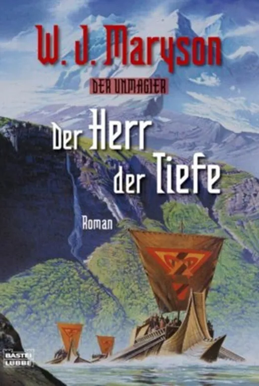 Der Herr der Tiefe