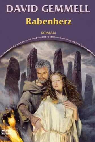Rabenherz — David Gemmell