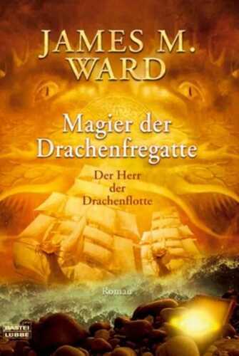 Magier der Drachenfregatte