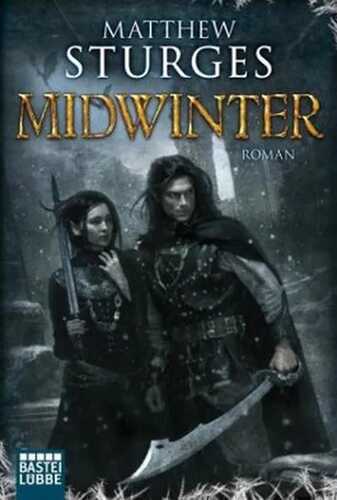 Midwinter — Matthew Sturges,