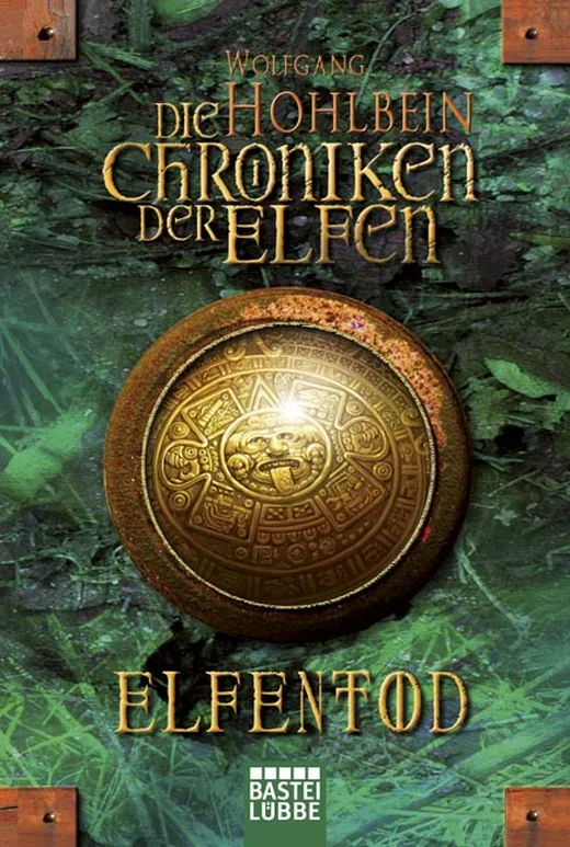 Elfentod