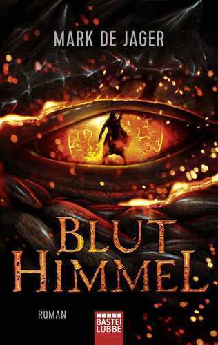 Bluthimmel — Mark De Jager