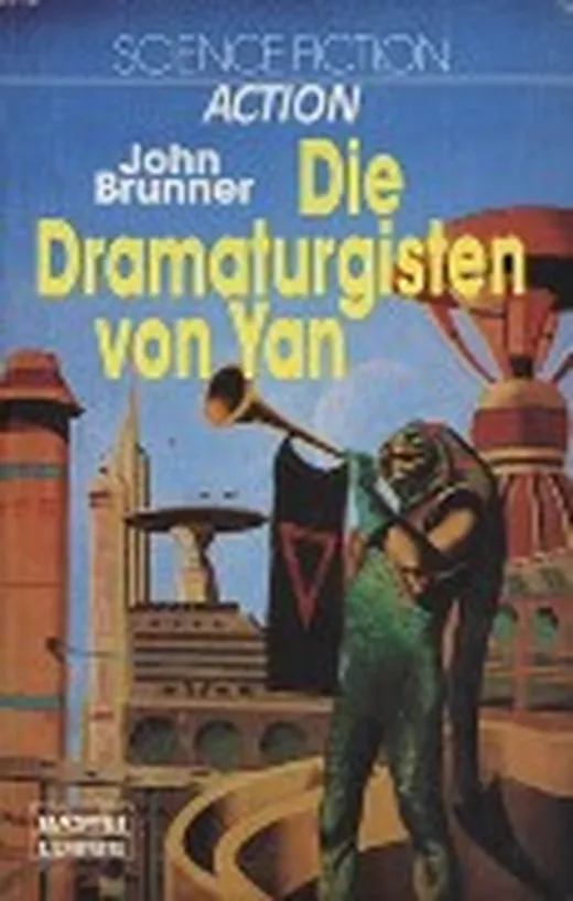 Die Dramaturgisten von Yan