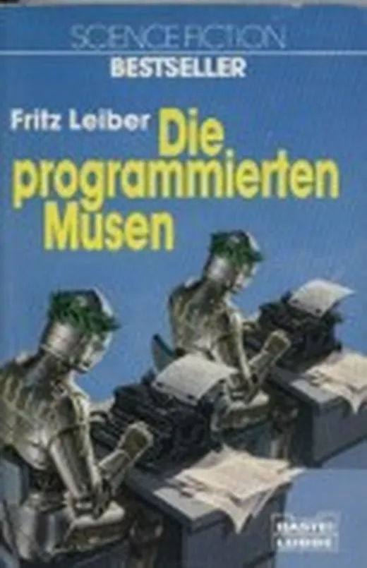 Die programmierten Musen