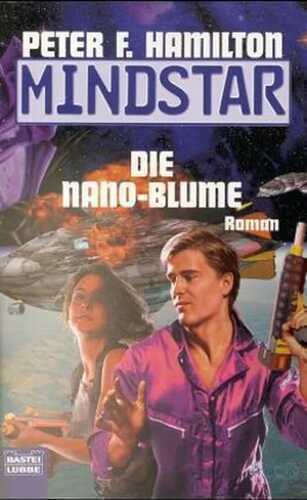 Die Nano-Blume