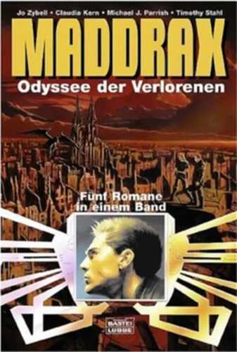 Odyssee der Verlorenen