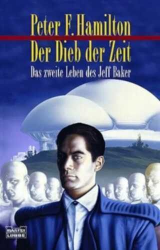 Der Dieb der Zeit