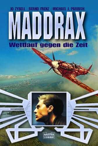 Wettlauf gegen die Zeit