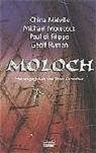 Moloch — China Miéville