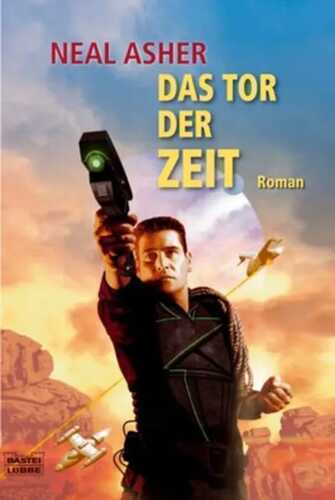 Das Tor der Zeit